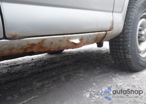 2004 GMC Savana Standard from USA, damaged, VIN 1GKFH15T241216187